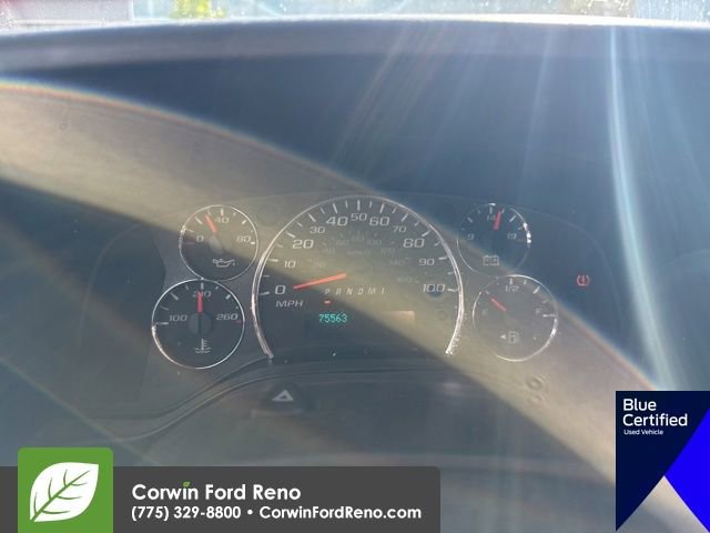 Used 2017 GMC Savana 2500 RWD image 15