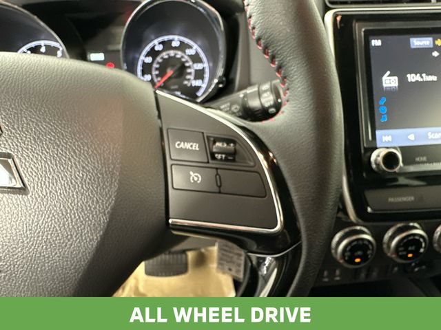 New 2026 Mitsubishi Outlander Sport LE AWD/4WD image 25