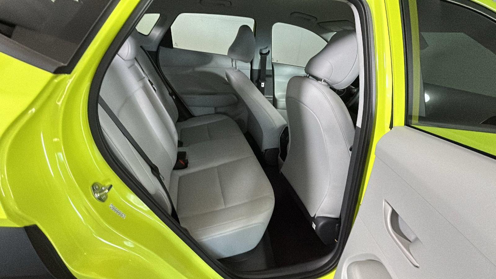 Used 2024 Hyundai Kona SEL FWD image 35