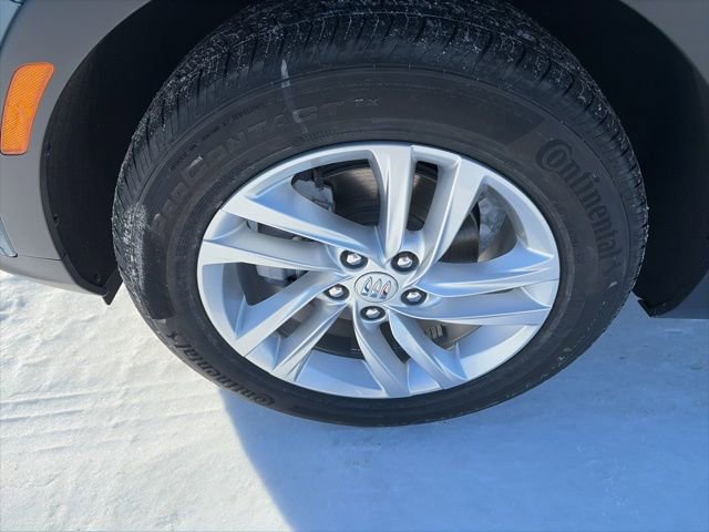 New 2026 Buick Envista Preferred w/ Convenience II Package image 10