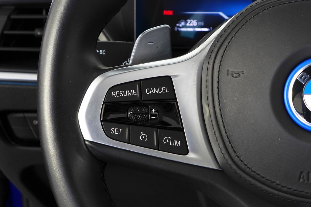 Used 2023 BMW 330e w/ M Sport Package image 30