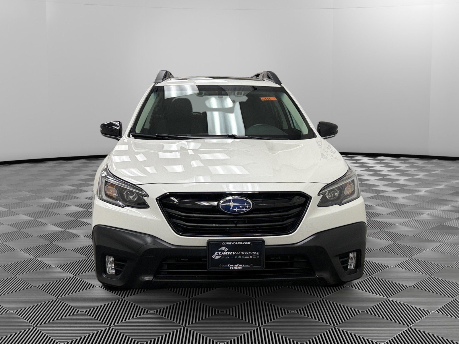 Certified 2022 Subaru Outback Onyx Edition XT image 8