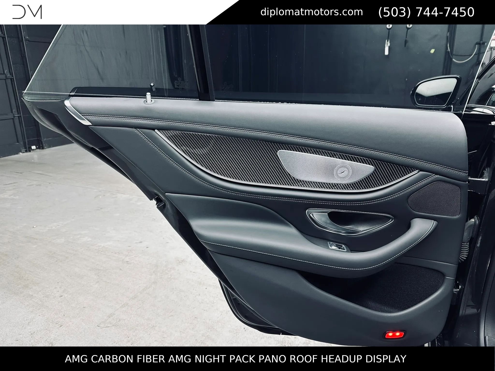 Used 2024 Mercedes-Benz AMG GT 63 S image 27