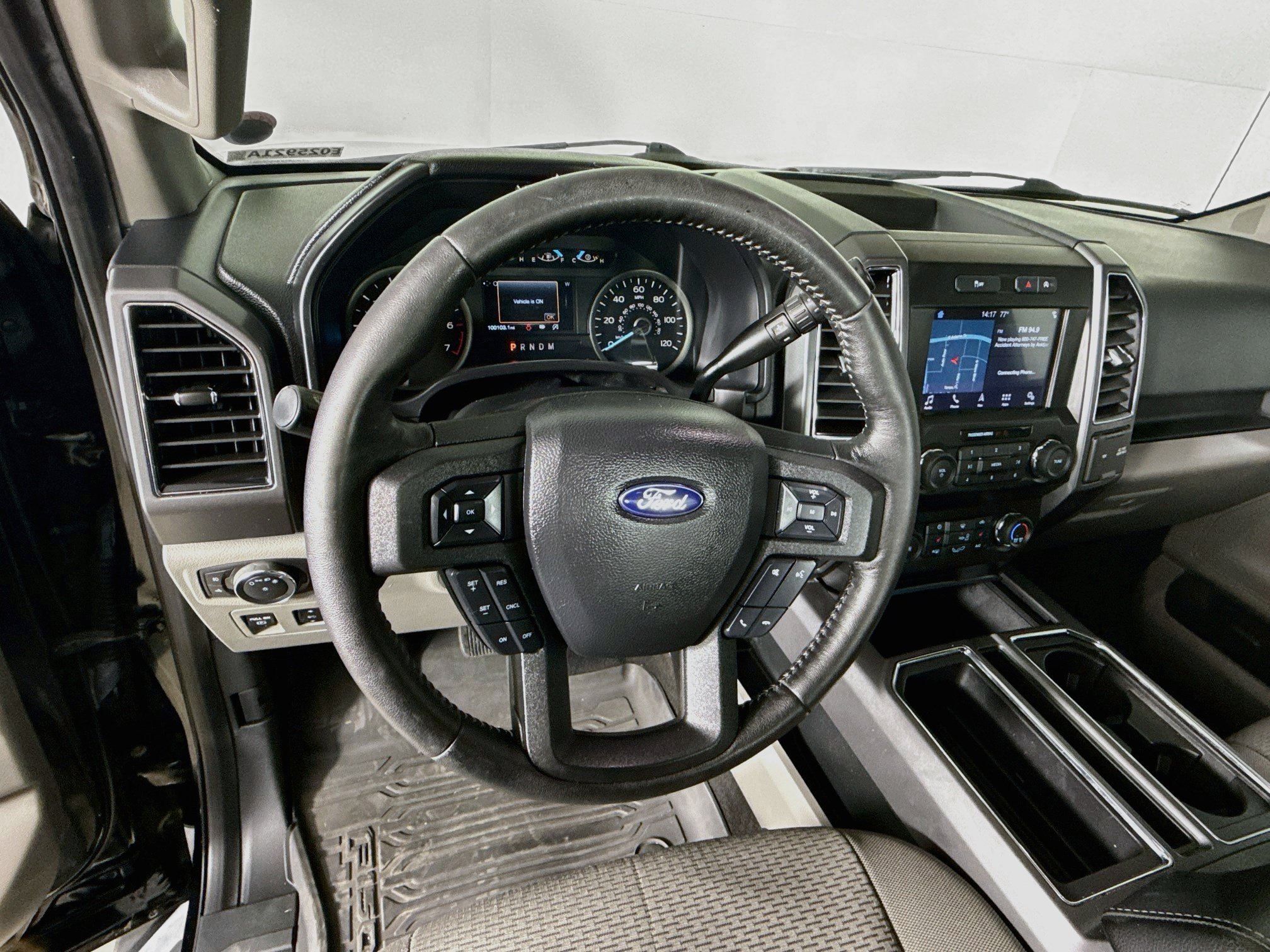 Used 2019 Ford F150 XLT w/ Equipment Group 302A Luxury RWD image 11