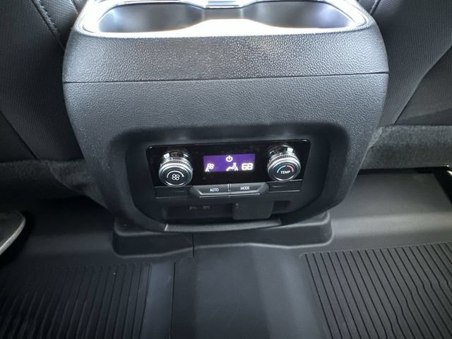 New 2026 GMC Acadia Elevation w/ LPO, All-Weather Package FWD image 22