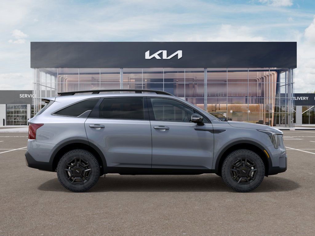 New 2024 Kia Sorento SX Prestige image 7