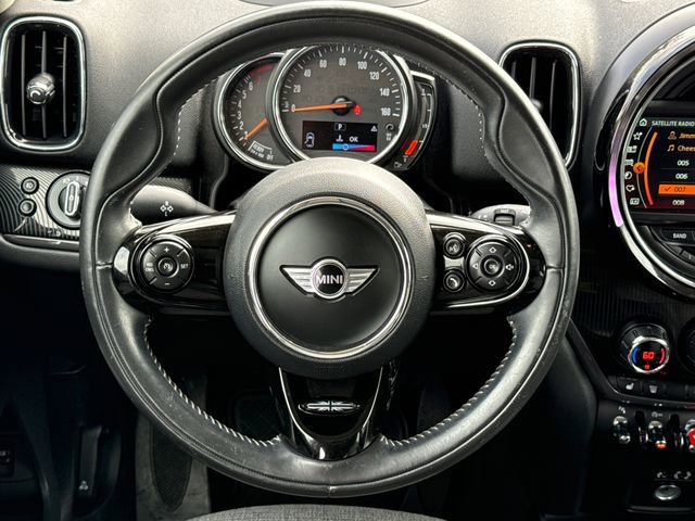 Used 2018 MINI Cooper Countryman S FWD image 15