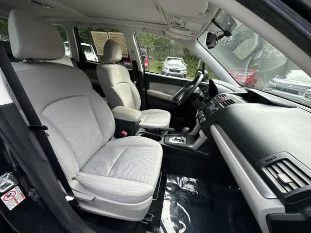 Used 2015 Subaru Forester 2.5i Premium w/ All-Weather Package AWD/4WD image 20