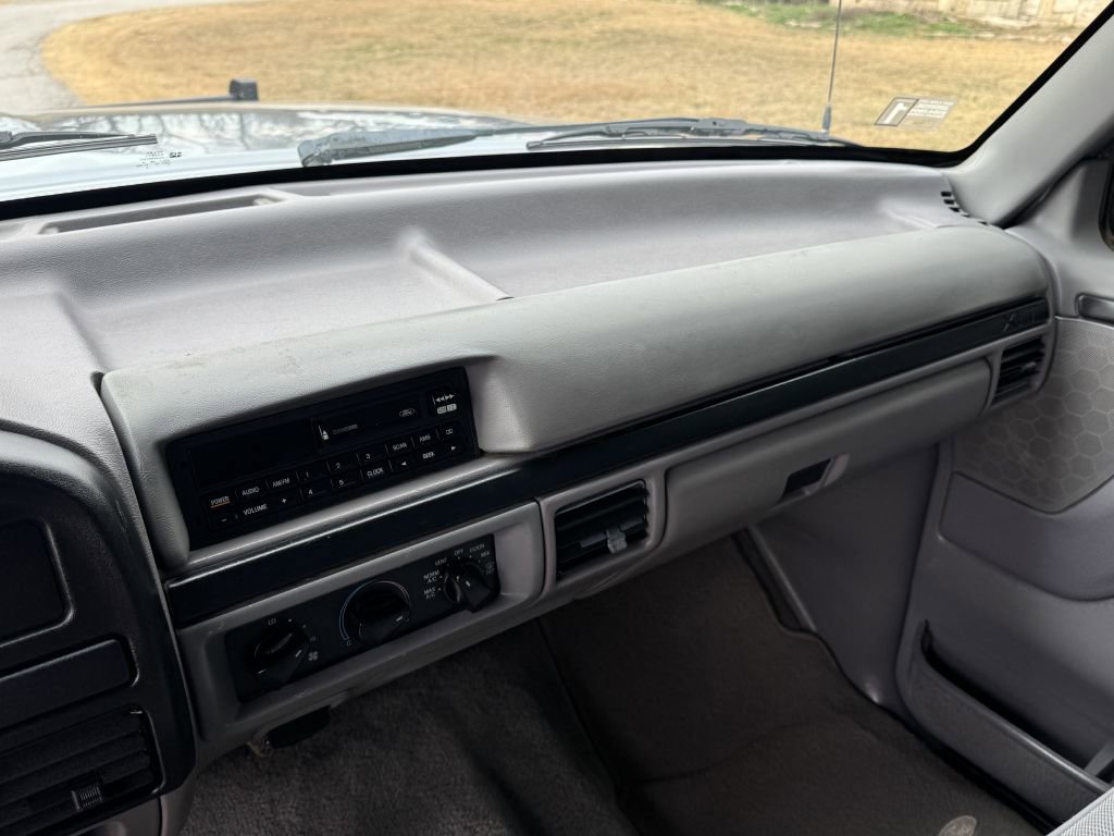 Used 1997 Ford F350 4x4 Crew Cab image 13