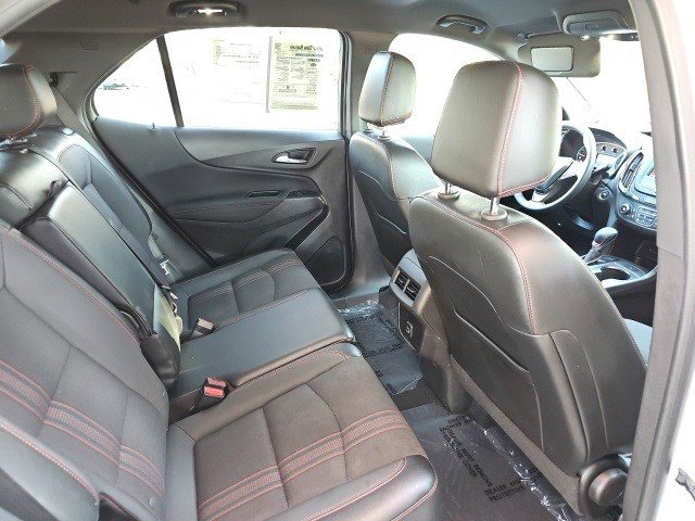 Used 2024 Chevrolet Equinox RS image 20