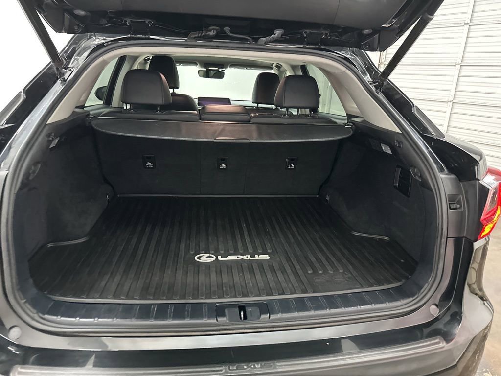 Used 2019 Lexus RX 350 AWD image 27