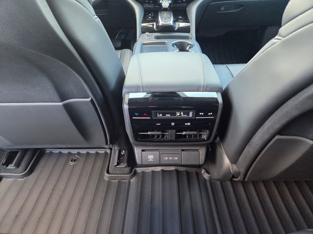 New 2026 Acura MDX SH-AWD w/ Technology Package image 18