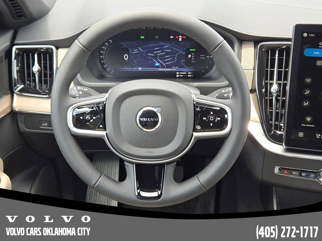 New 2026 Volvo XC90 T8 Plus image 28