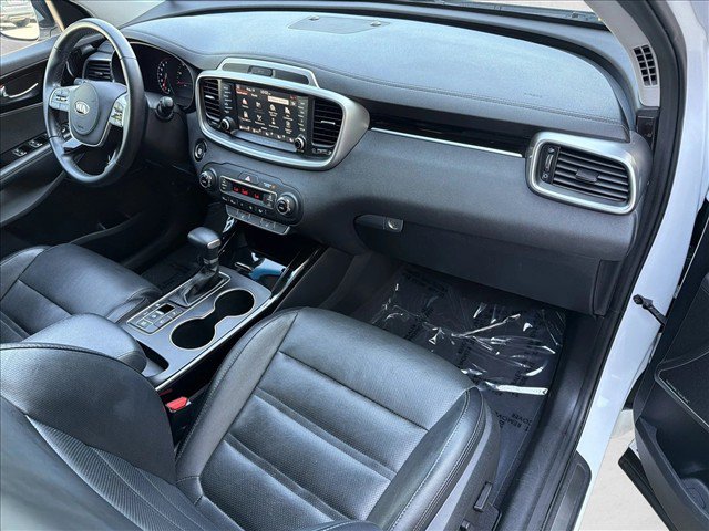Used 2020 Kia Sorento SX AWD/4WD image 29