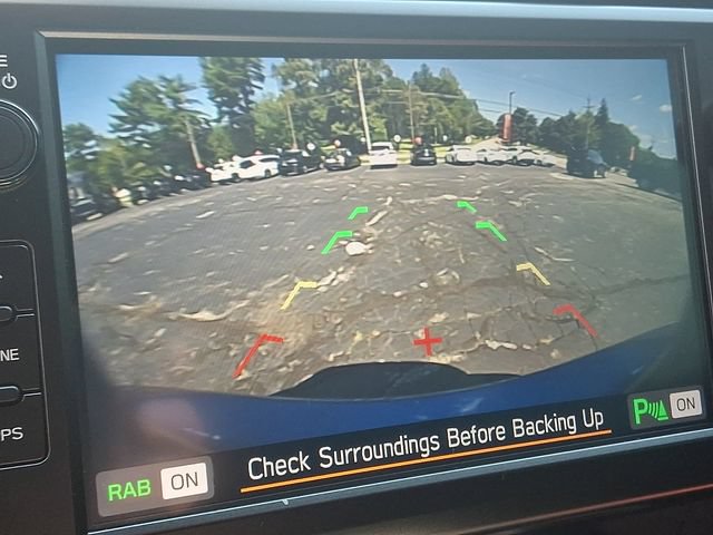 Used 2024 Subaru BRZ Limited RWD image 18
