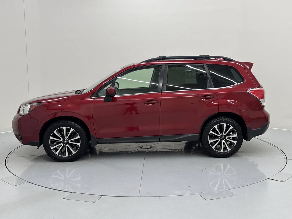 Used 2018 Subaru Forester 2.0XT Premium w/ Protection Package #3A AWD/4WD video 2