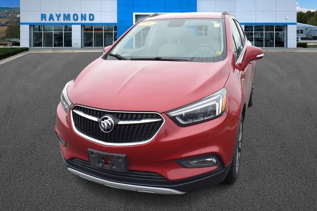 Used 2019 Buick Encore Essence image 7