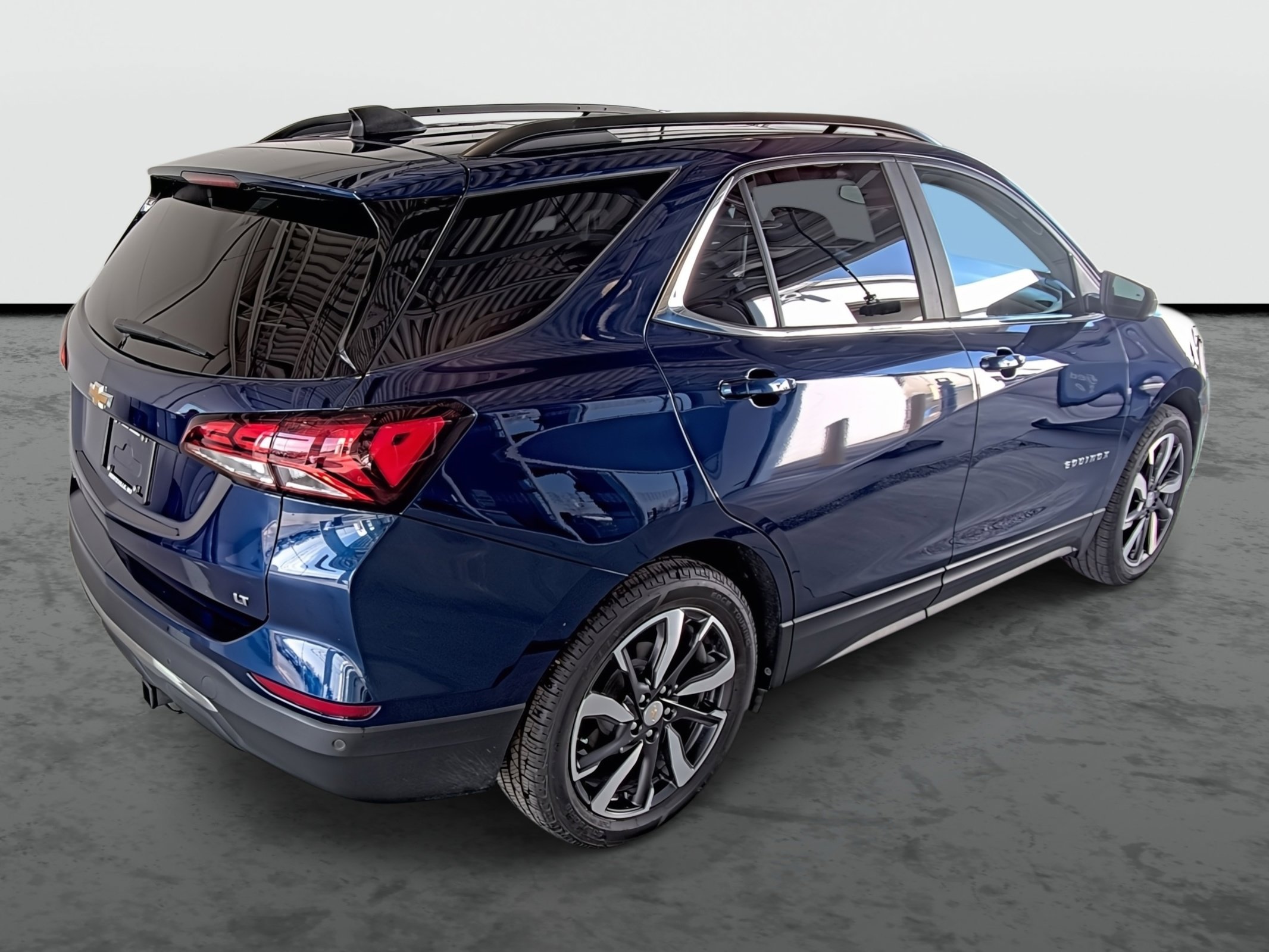 Used 2022 Chevrolet Equinox LT image 14