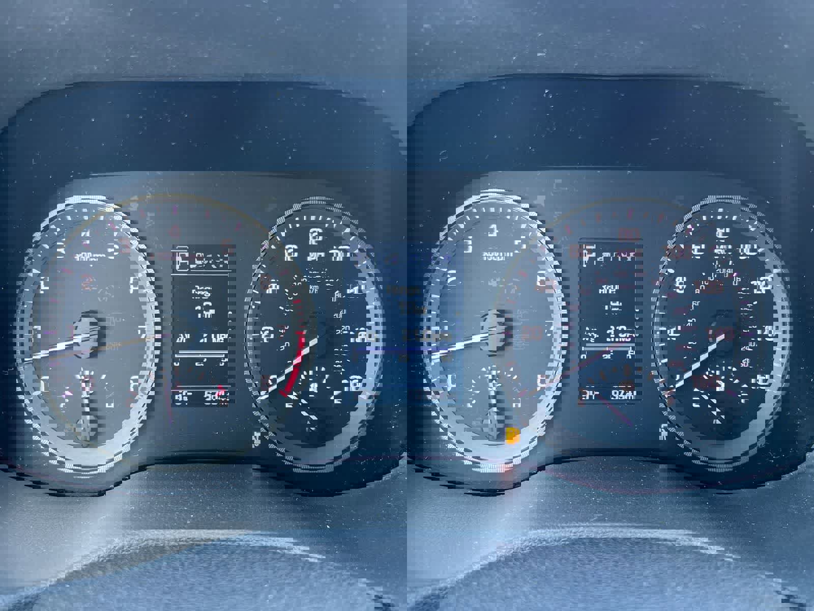 Used 2017 Hyundai Tucson SE image 33