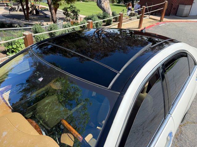 Used 2010 Mercedes-Benz S 550 image 22