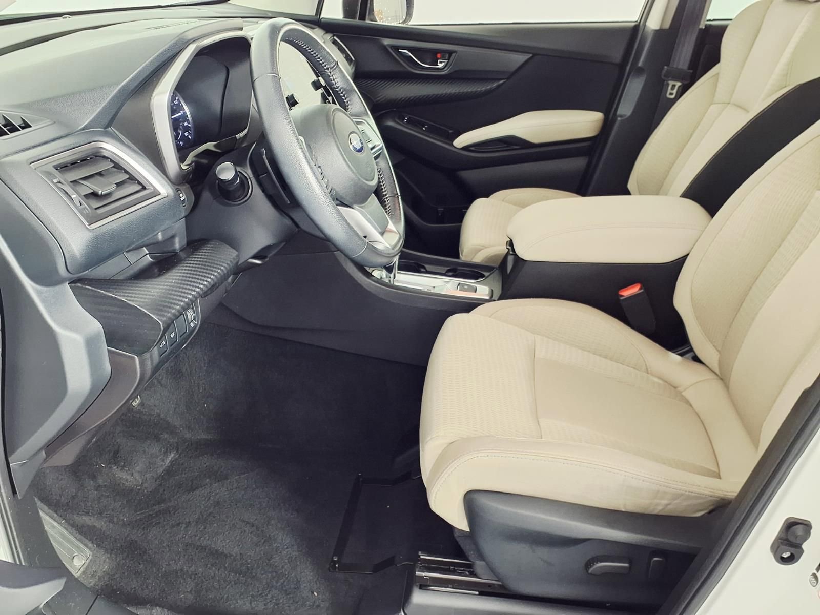 Used 2023 Subaru Ascent Premium w/ Convenience Package AWD/4WD image 13