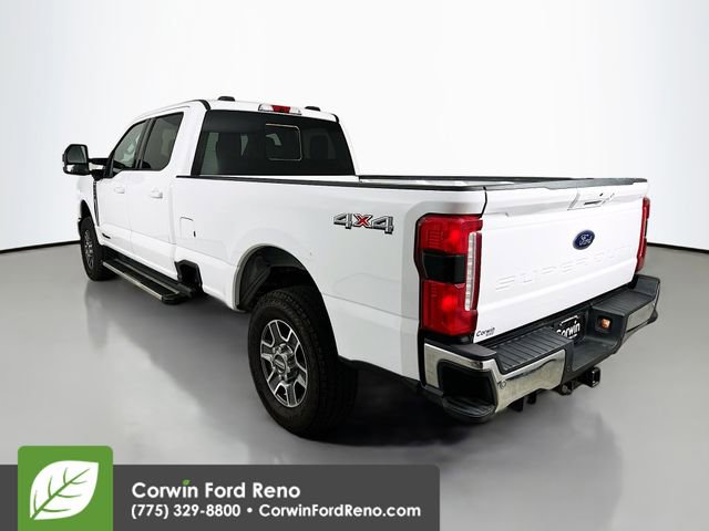 Used 2023 Ford F250 Lariat image 5