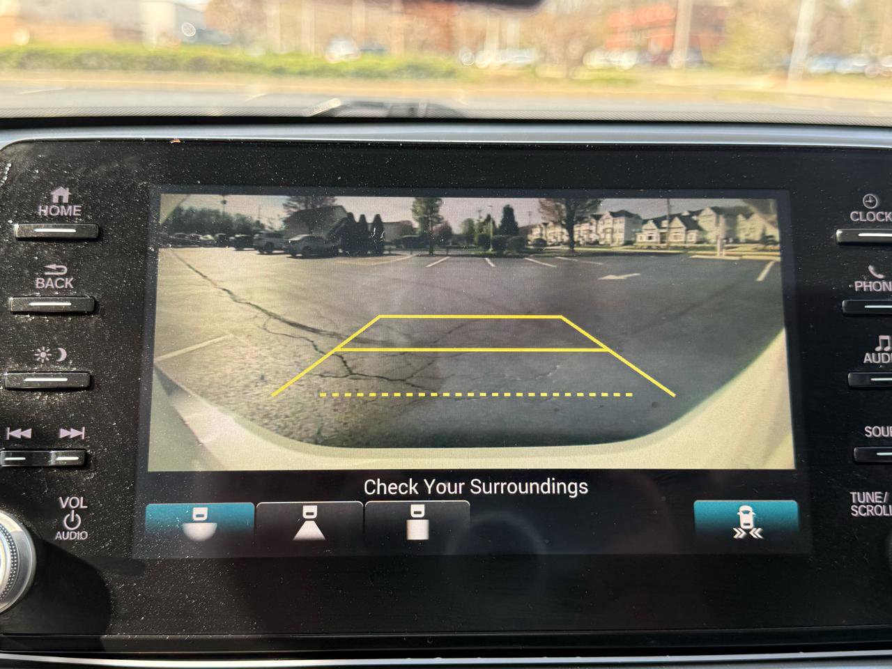 Used 2019 Honda Accord EX image 20