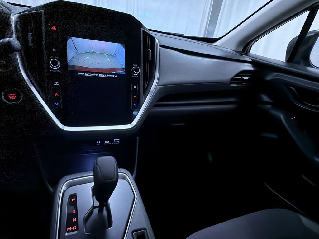 Certified 2025 Subaru Crosstrek 2.0i Premium image 21