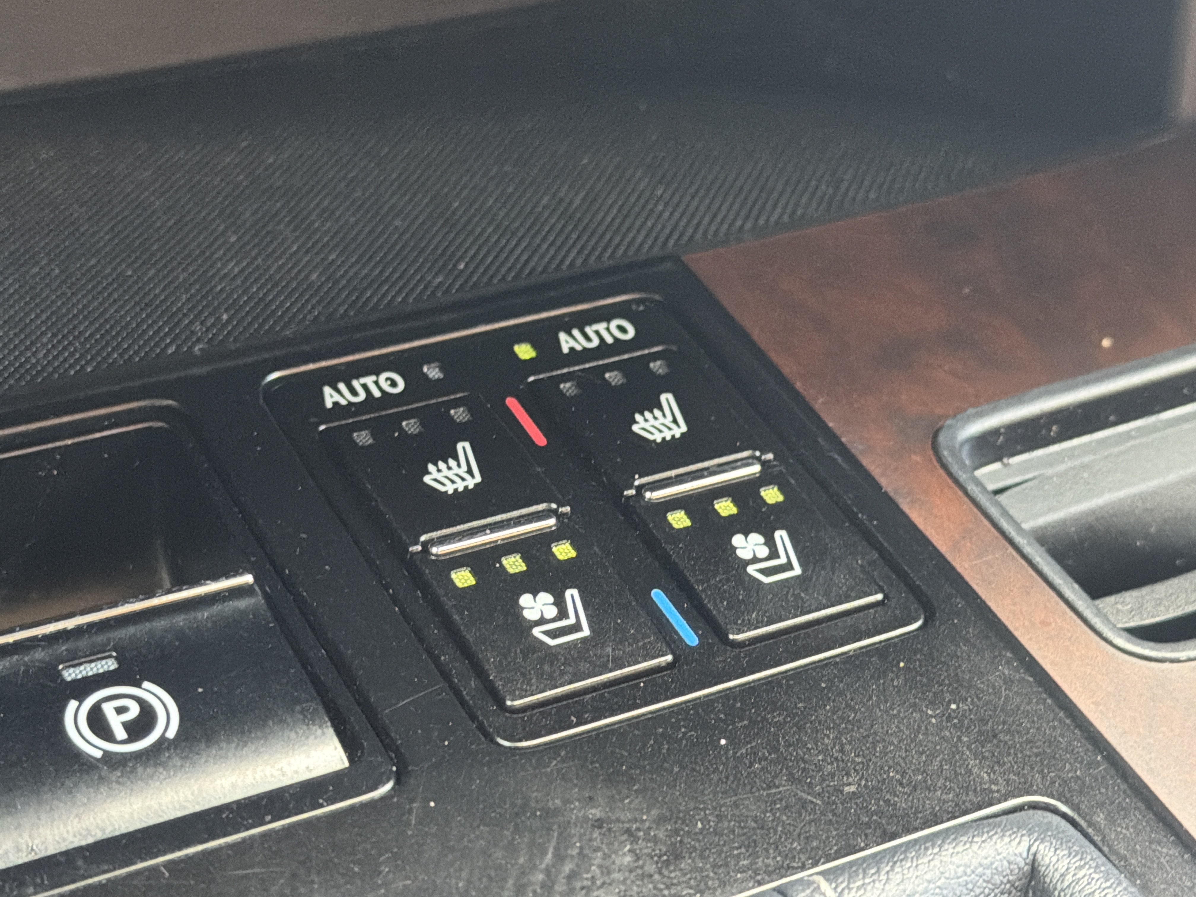 Used 2021 Lexus RX 350 AWD w/ Premium Package image 25