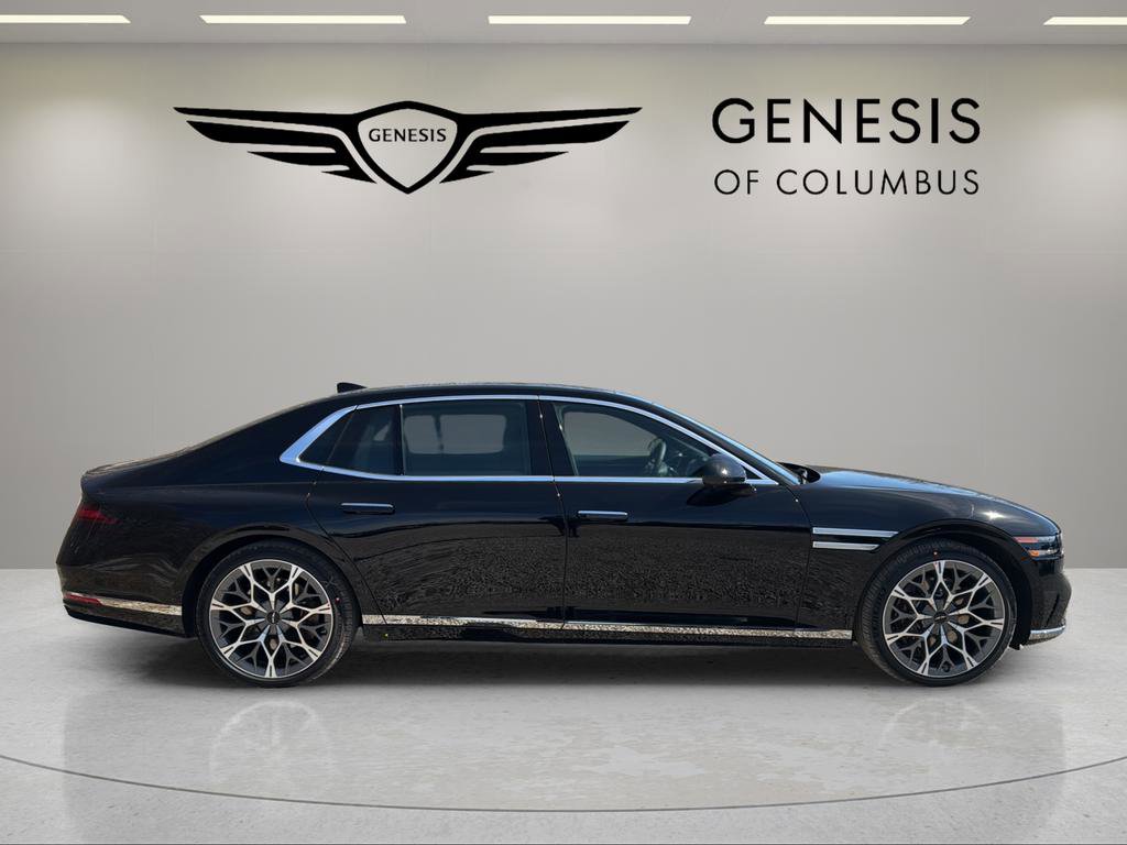 New 2026 Genesis G90 3.5T image 6