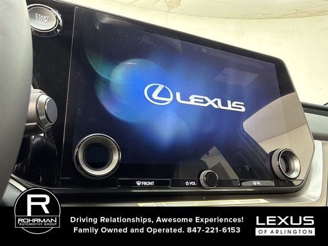 New 2026 Lexus TX 350 AWD w/ Technology Package image 7