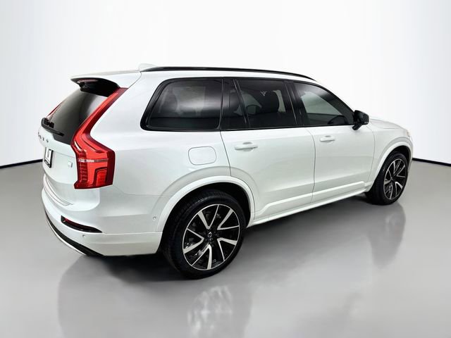 Used 2023 Volvo XC90 T8 Ultimate AWD/4WD image 7