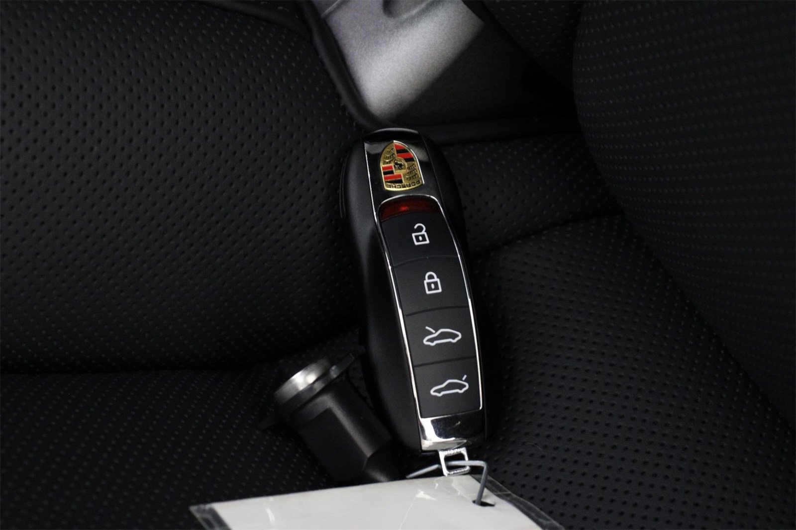 New 2025 Porsche 718 Boxster GTS image 23