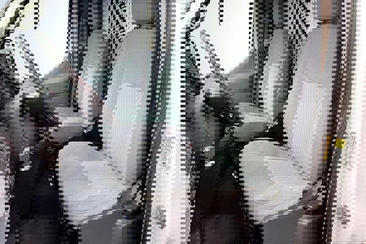 Used 2016 Ford Transit 250 130 Low Roof w/ Exterior Upgrade Package image 25