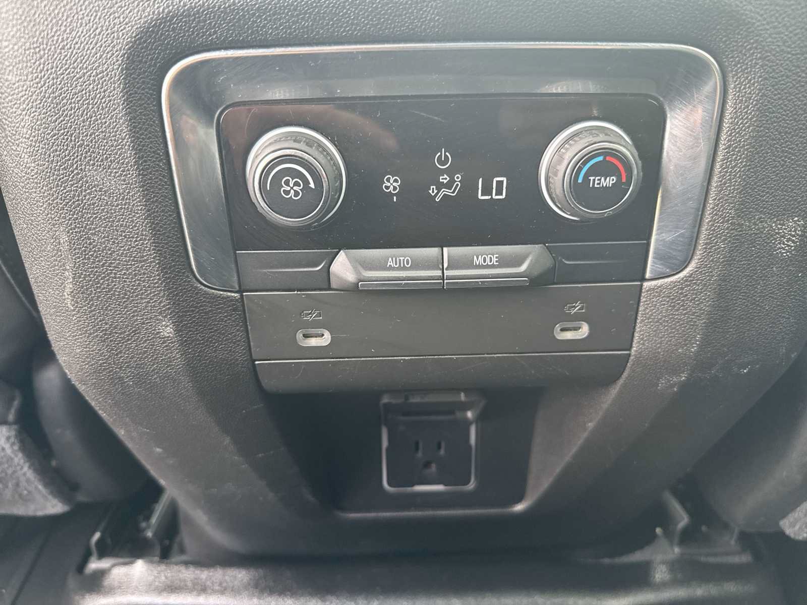 Certified 2021 Chevrolet Tahoe RST AWD/4WD image 29