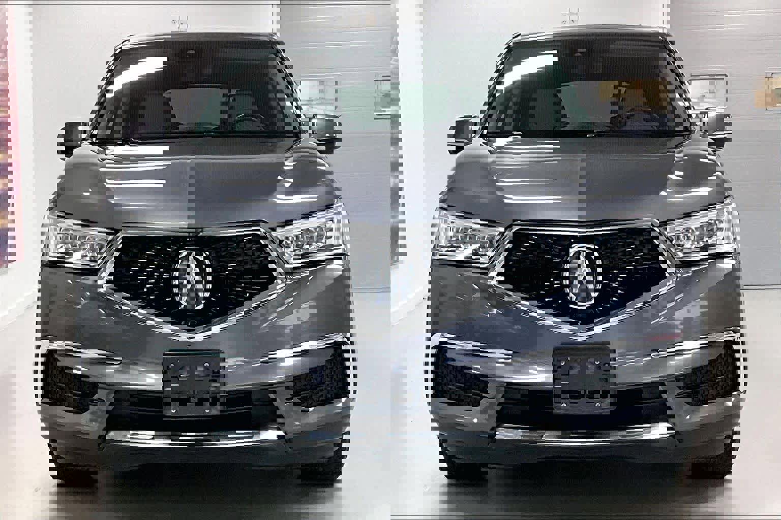 Used 2017 Acura MDX SH-AWD image 6