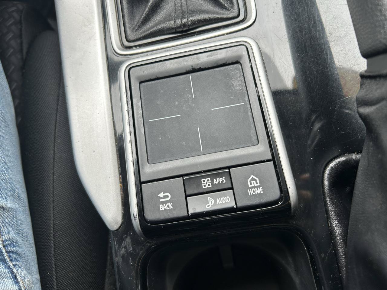 Used 2019 Mitsubishi Eclipse Cross LE AWD/4WD image 26