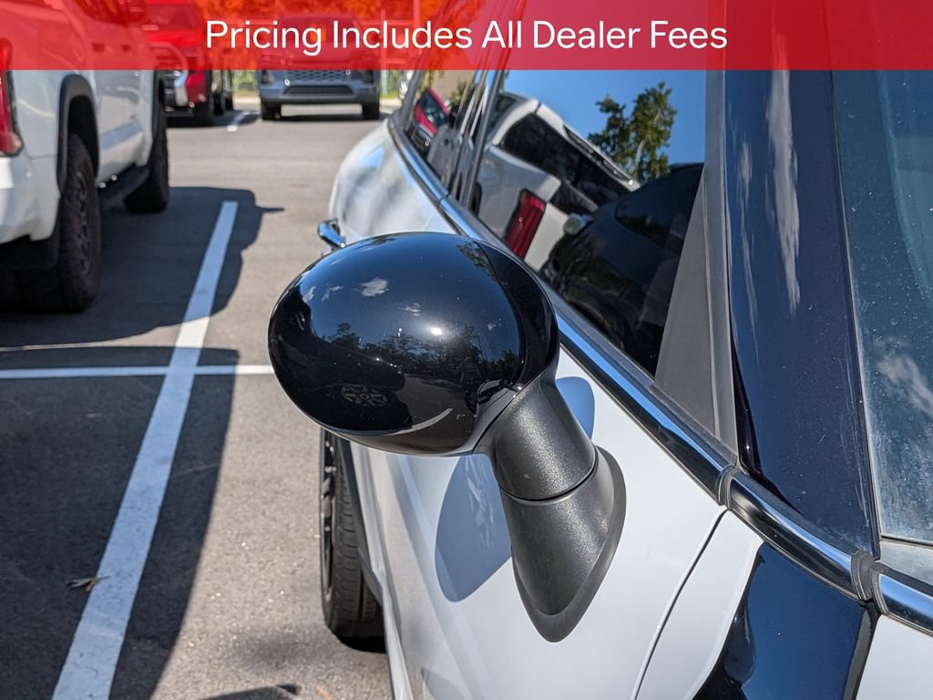 Used 2015 MINI Cooper Countryman S AWD/4WD image 10