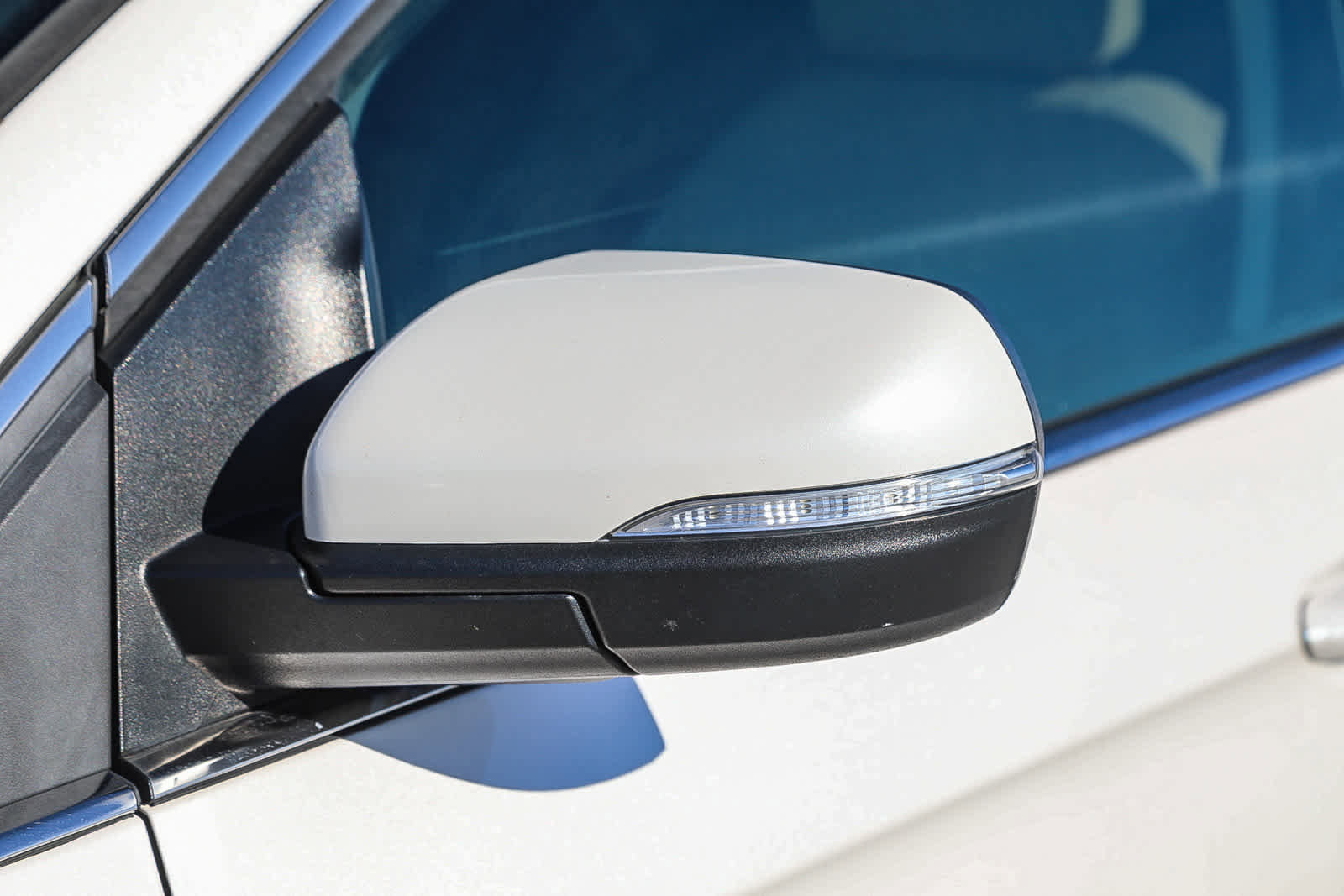 Used 2016 Ford Edge SEL w/ Equipment Group 201A image 18