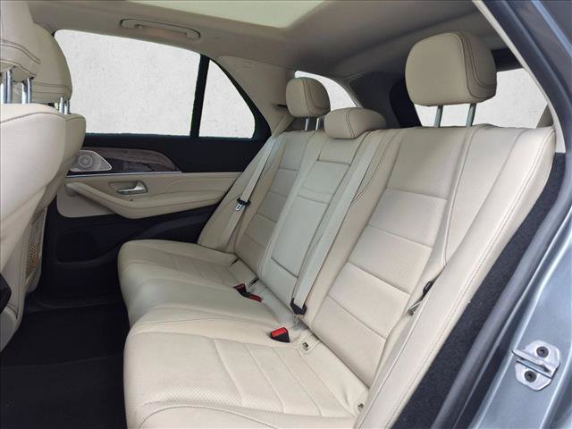 Certified 2022 Mercedes-Benz GLE 350 4MATIC image 17