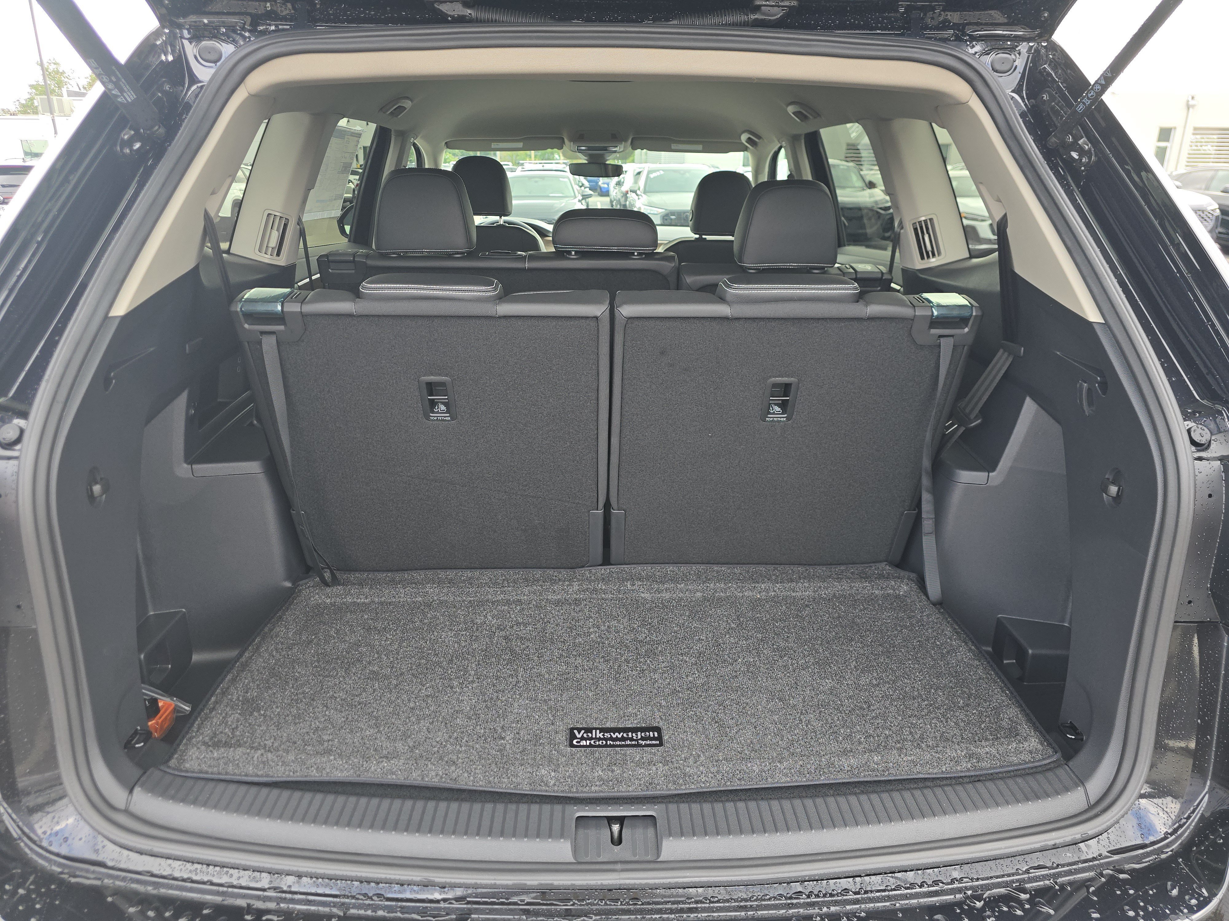 New 2026 Volkswagen Atlas SE AWD/4WD image 15