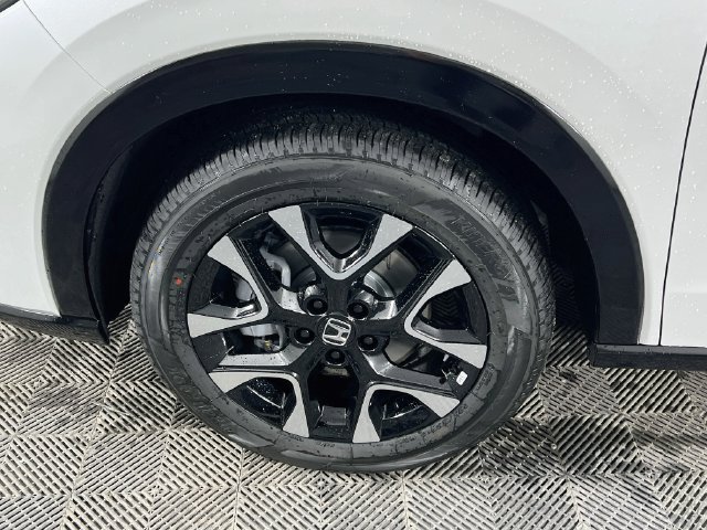Used 2026 Honda HR-V EX-L image 26