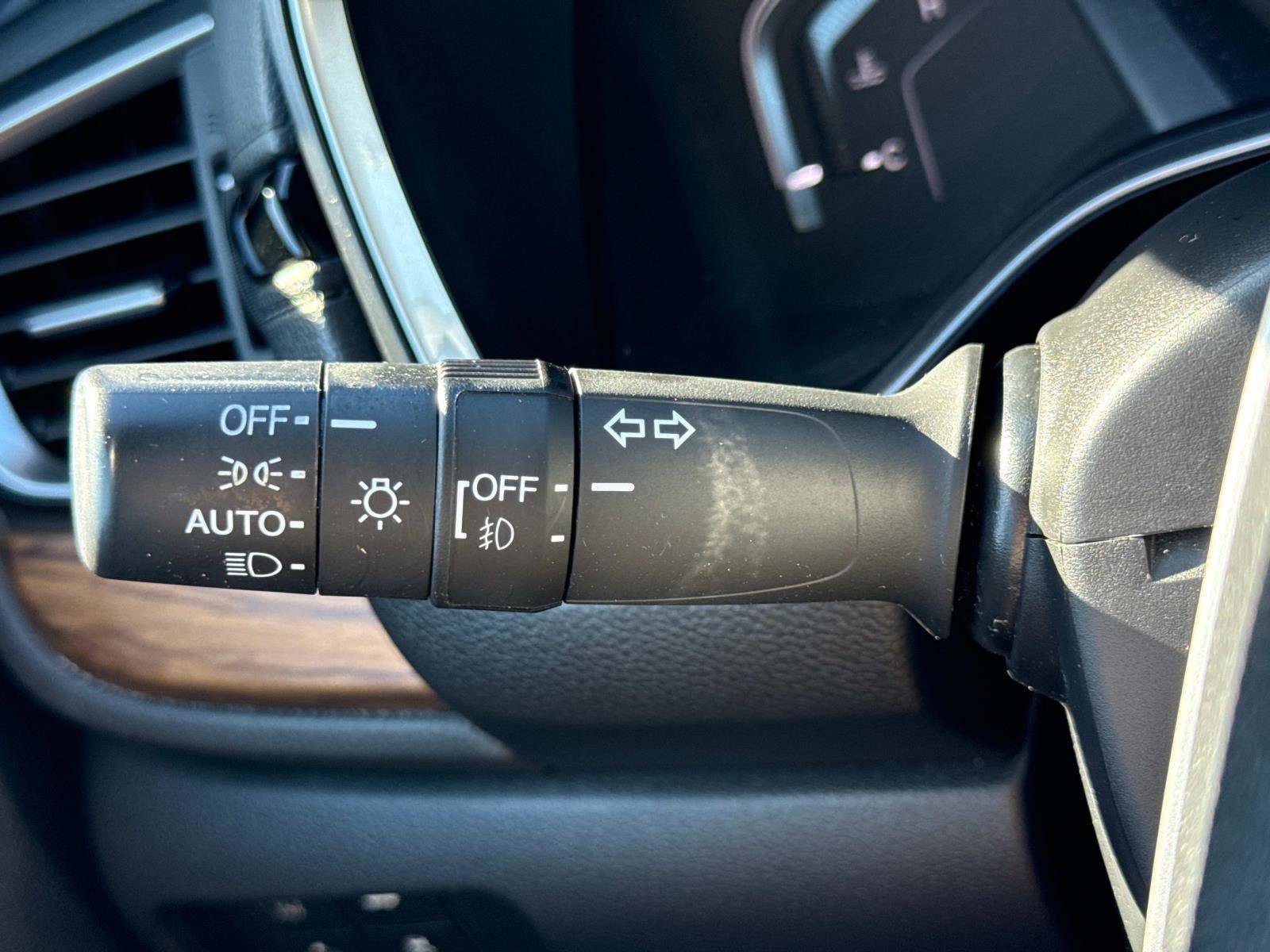 Used 2022 Honda CR-V EX-L image 11