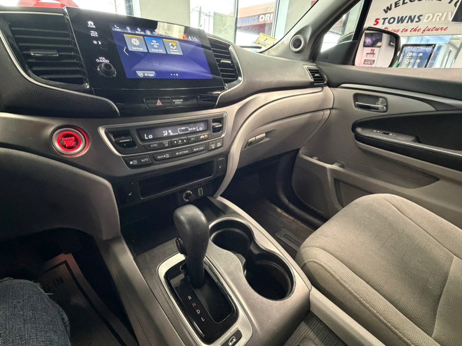 Used 2019 Honda Pilot EX image 48