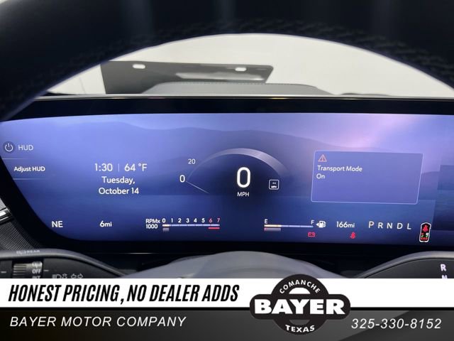 New 2026 Buick Enclave Sport Touring w/ Power Package image 11