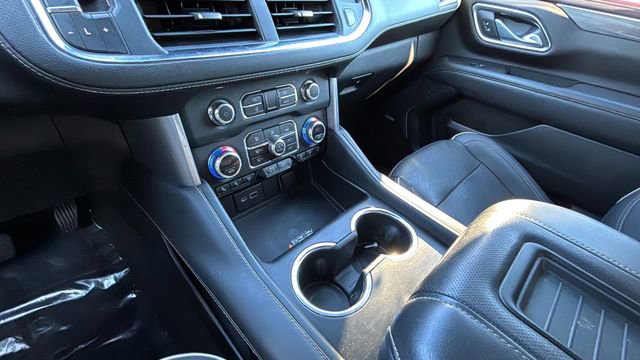 Used 2023 GMC Yukon SLT image 14