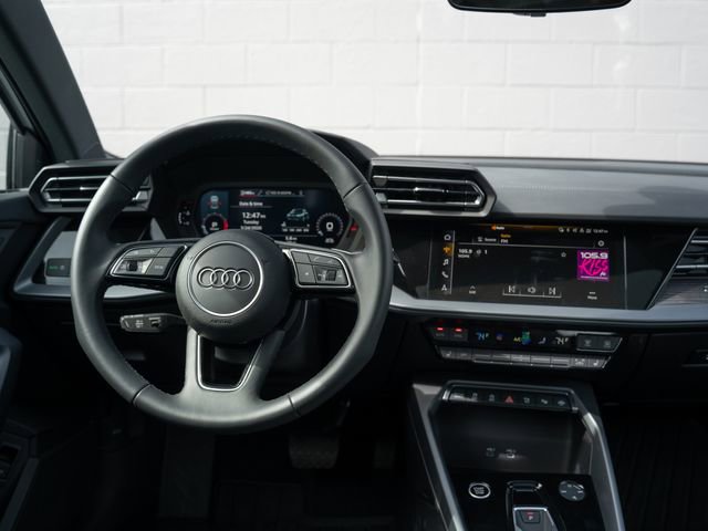 Certified 2025 Audi A3 2.0T Premium image 21