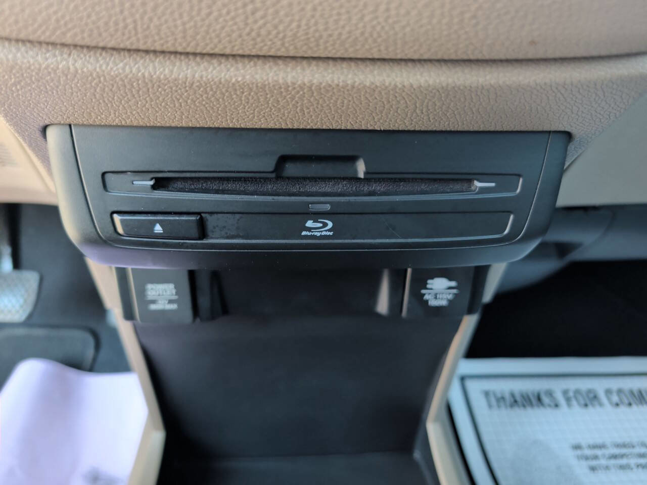 Used 2018 Honda Odyssey EX-L image 30
