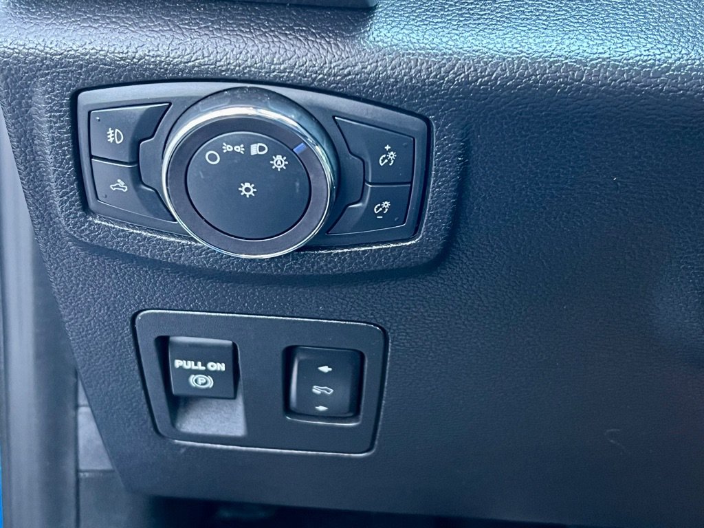 Used 2019 Ford F150 XLT w/ Equipment Group 302A Luxury AWD/4WD image 38