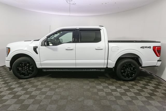 Used 2023 Ford F150 XLT w/ Equipment Group 302A High AWD/4WD image 7